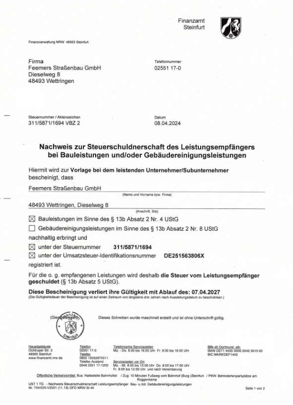 Finanzamt-Nachweis-zur-Steuer-§13b-gueltig-bis-20270407